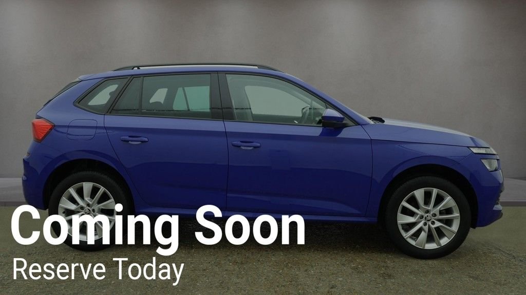 Used Skoda Kamiq 2023 for sale - 77642561: Photo 5