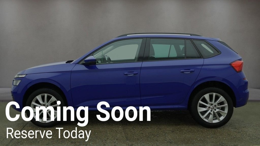 Used Skoda Kamiq 2023 for sale - 77642561: Photo 6