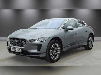 Used Jaguar I-Pace 2020 for sale - 78657746: Photo