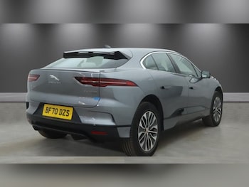 Used Jaguar I-Pace 2020 for sale - 78657746: Photo