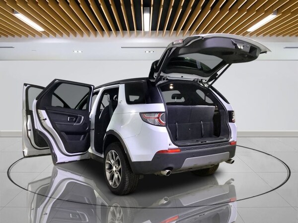 Used Land Rover Discovery Sport 2018 for sale - 76147402: Photo 10