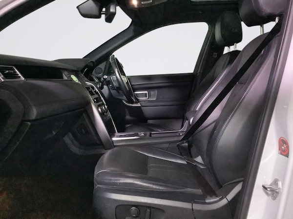 Used Land Rover Discovery Sport 2018 for sale - 76147402: Photo 12