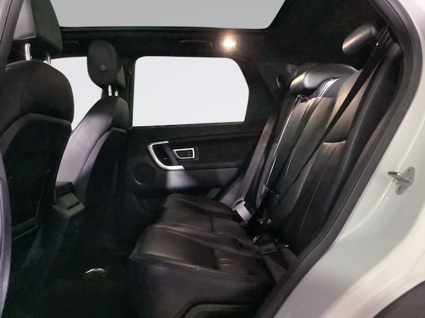 Used Land Rover Discovery Sport 2018 for sale - 76147402: Photo 13