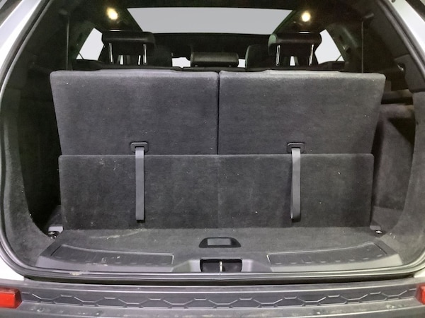 Used Land Rover Discovery Sport 2018 for sale - 76147402: Photo 15