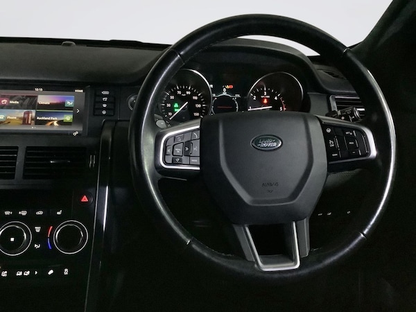 Used Land Rover Discovery Sport 2018 for sale - 76147402: Photo 18