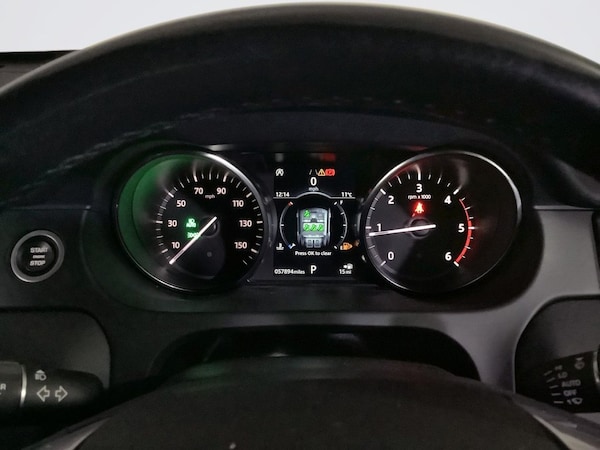 Used Land Rover Discovery Sport 2018 for sale - 76147402: Photo 21