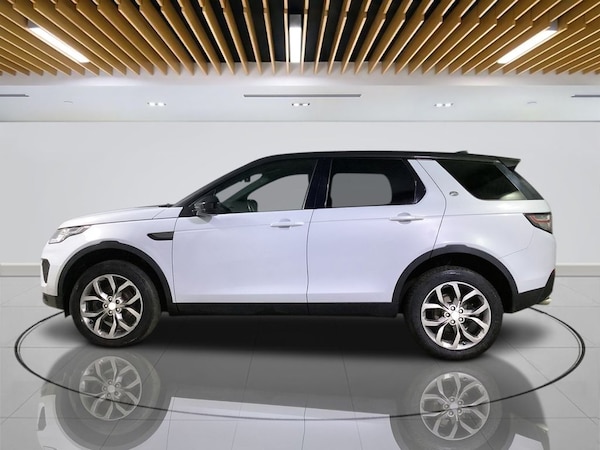 Used Land Rover Discovery Sport 2018 for sale - 76147402: Photo 5