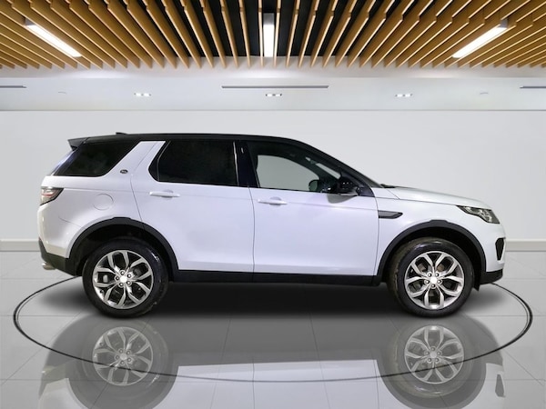 Used Land Rover Discovery Sport 2018 for sale - 76147402: Photo 9