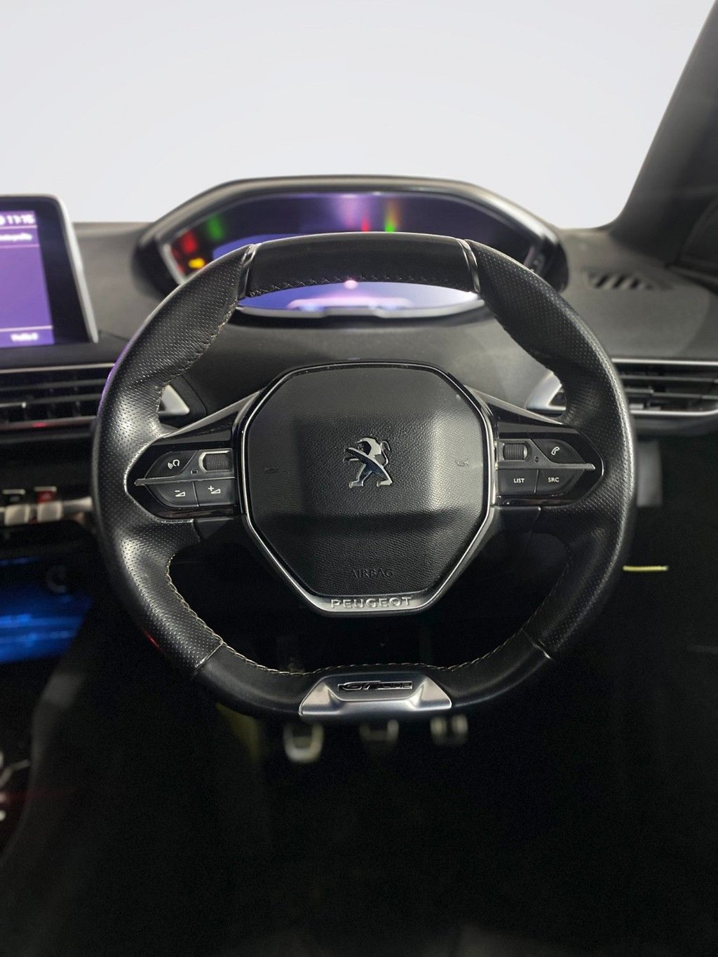 Vehicle 17
