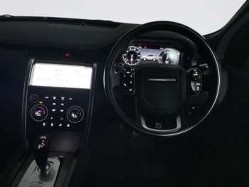 Used Land Rover Discovery Sport 2020 for sale - 74098255: Photo