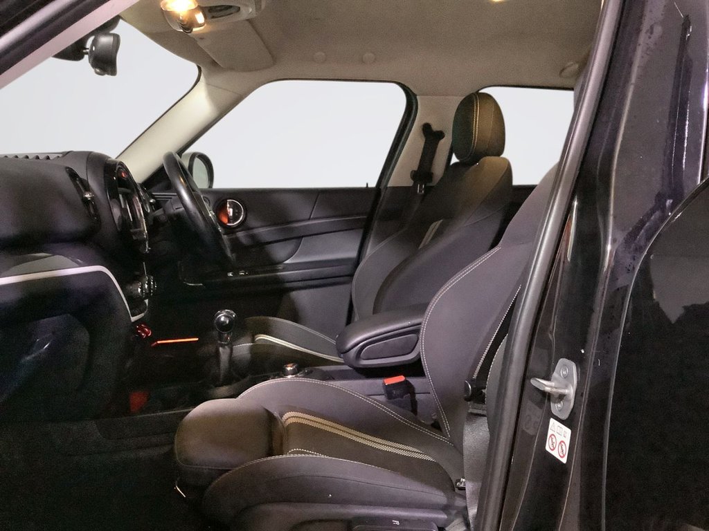 Used MINI Countryman 2018 for sale - 76724395: Photo 12