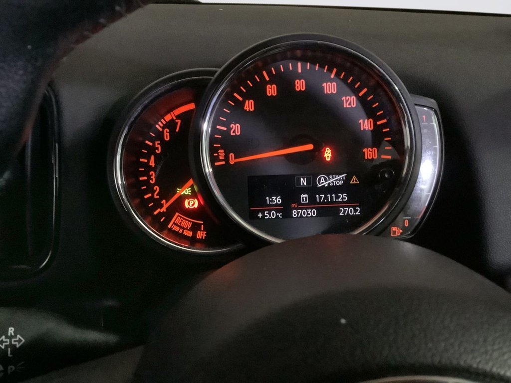 Used MINI Countryman 2018 for sale - 76724395: Photo 18