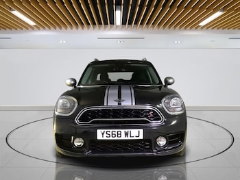 Used MINI Countryman 2018 for sale - 76724395: Photo
