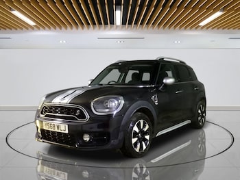Used MINI Countryman 2018 for sale - 76724395: Photo