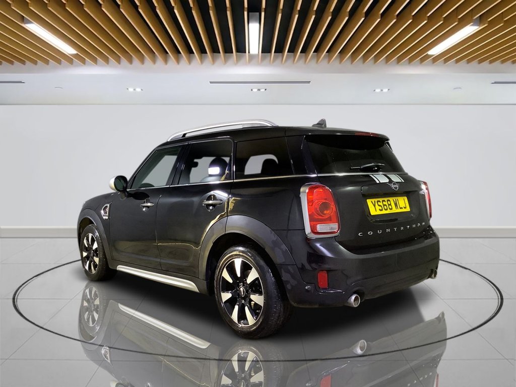 Used MINI Countryman 2018 for sale - 76724395: Photo 6