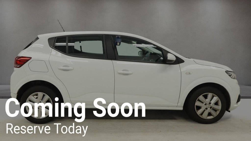 Used Dacia Sandero 2022 for sale - 77520851: Photo 11