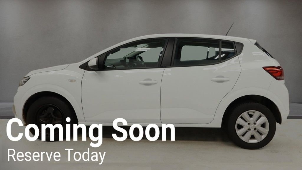 Used Dacia Sandero 2022 for sale - 77520851: Photo 12