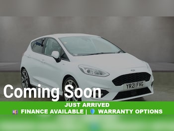 Ford Fiesta feature image