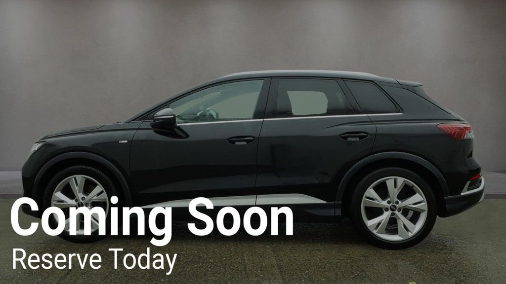 Used Audi Q4 e-tron 2023 for sale - 77571663: Photo 6