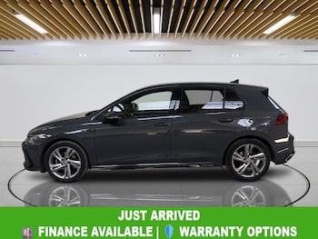 Used Volkswagen Golf 2022 for sale - 79244568: Photo