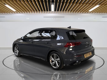 Used Volkswagen Golf 2022 for sale - 79244568: Photo