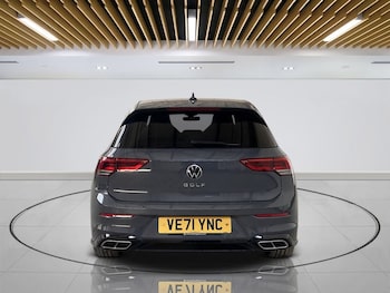 Used Volkswagen Golf 2022 for sale - 79244568: Photo