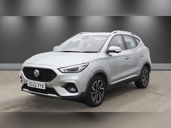 Used MG MG ZS 2022 for sale - 79518115: Photo