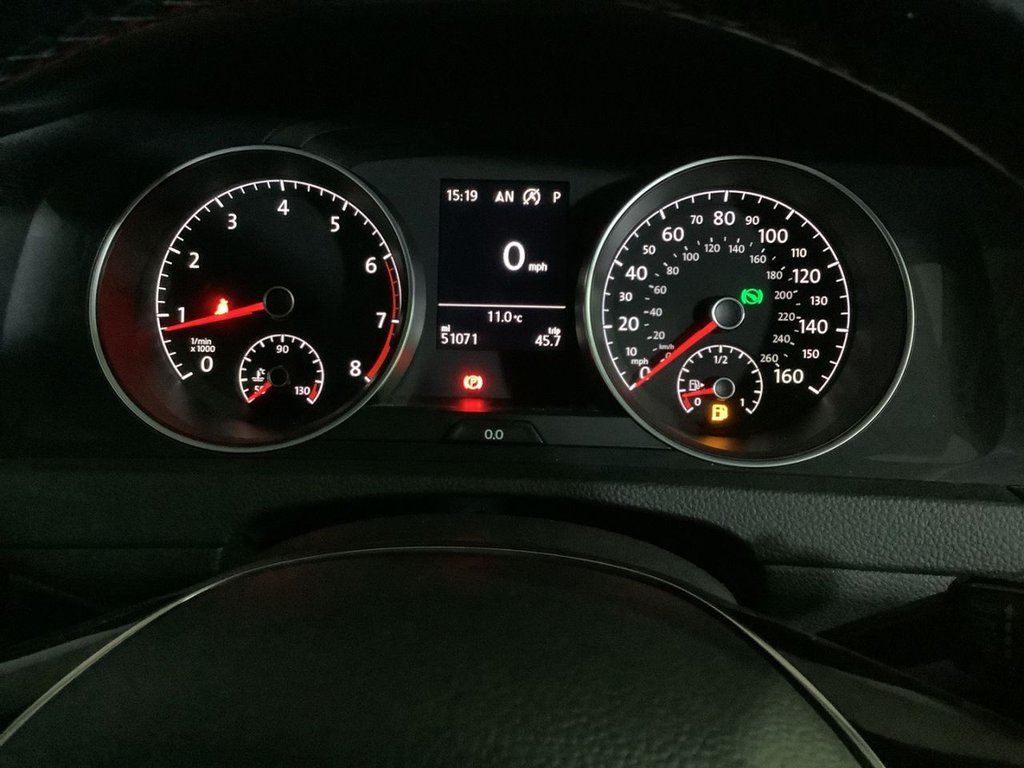 Used Volkswagen Golf 2018 for sale - 76333617: Photo 18
