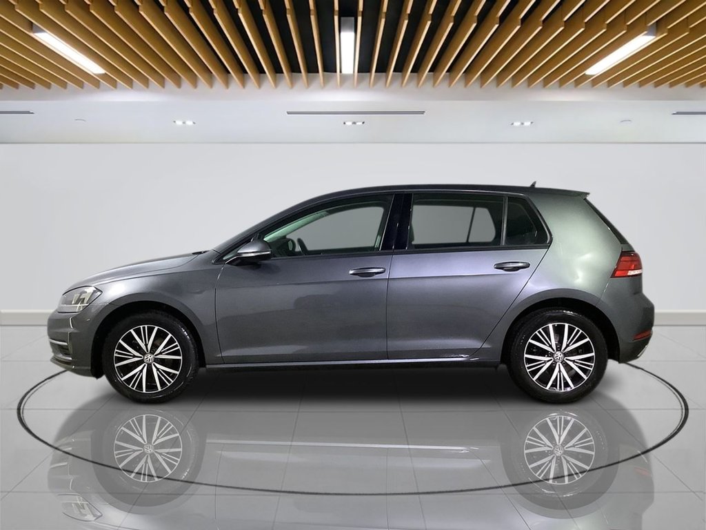 Used Volkswagen Golf 2018 for sale - 76333617: Photo 5