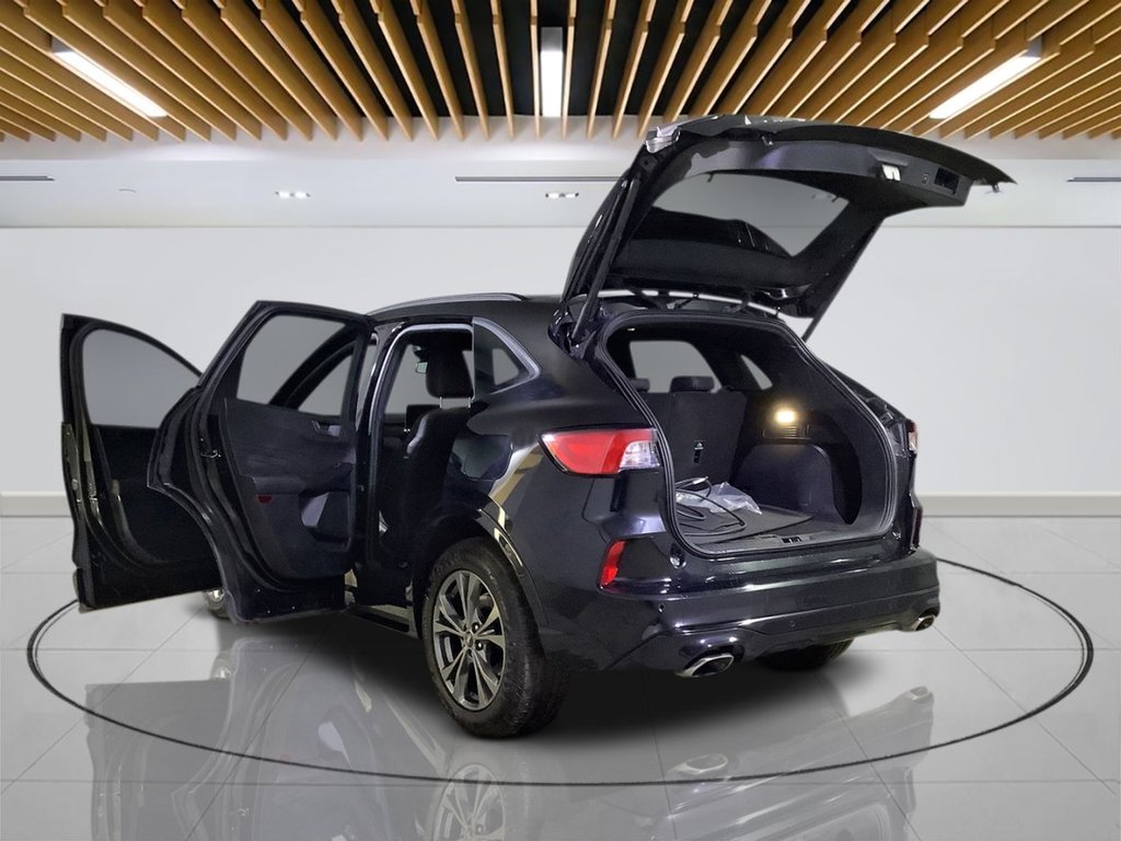 Used Ford Kuga 2022 for sale - 76303994: Photo 10