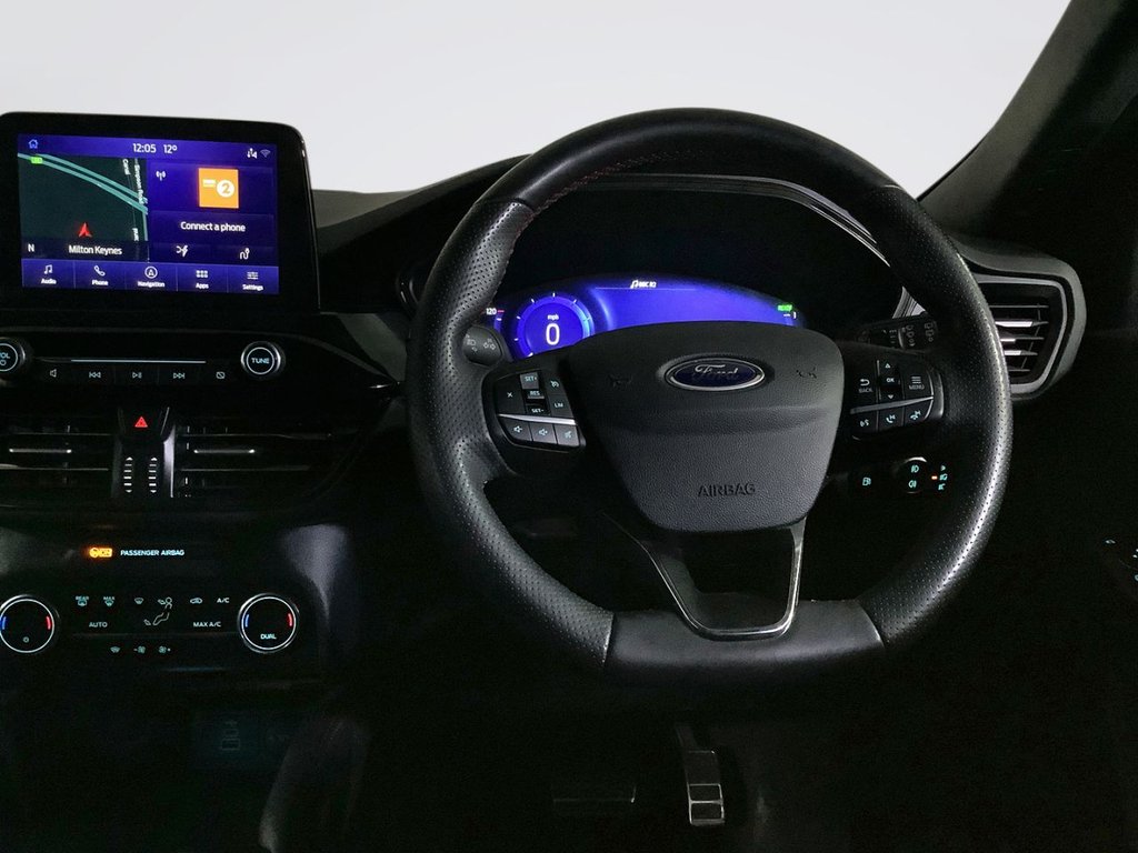 Used Ford Kuga 2022 for sale - 76303994: Photo 15