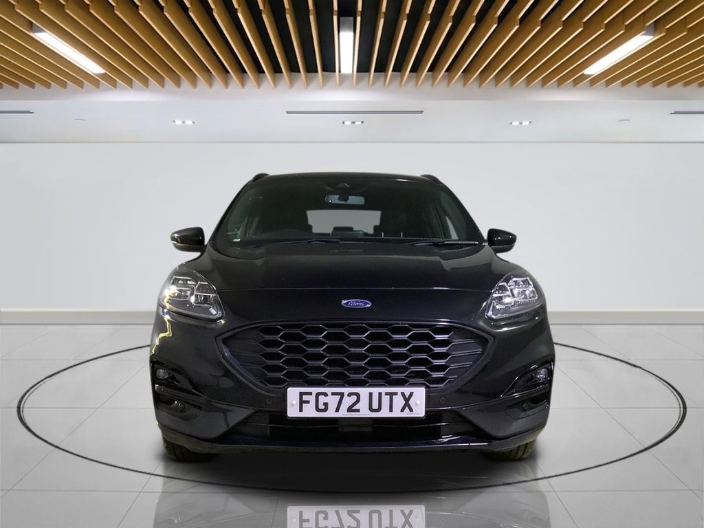 Used Ford Kuga 2022 for sale - 76303994: Photo 2