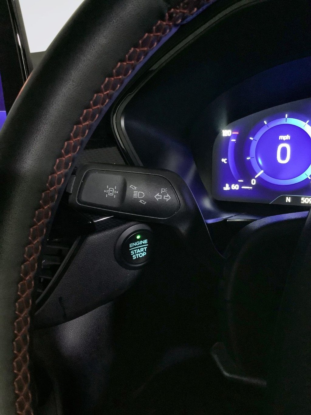 Used Ford Kuga 2022 for sale - 76303994: Photo 20