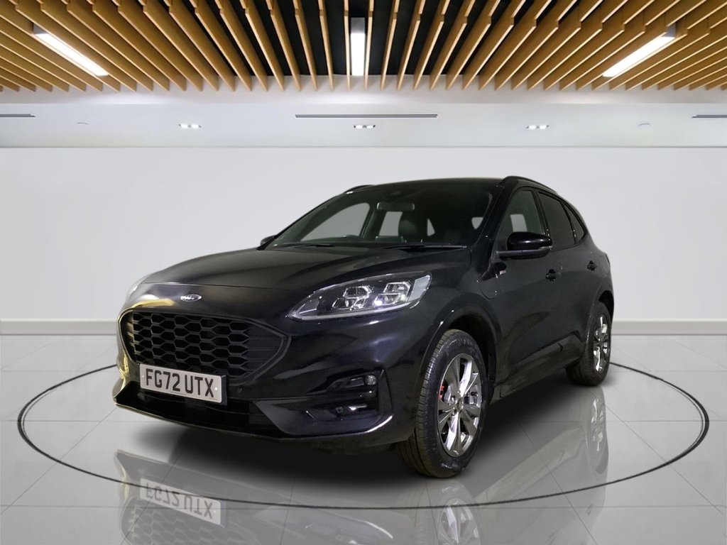 Used Ford Kuga 2022 for sale - 76303994: Photo 4