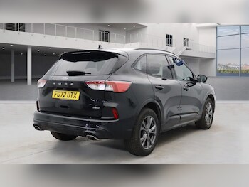 Used Ford Kuga 2022 for sale - 76303994: Photo 4