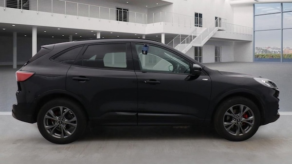 Used Ford Kuga 2022 for sale - 76303994: Photo 5
