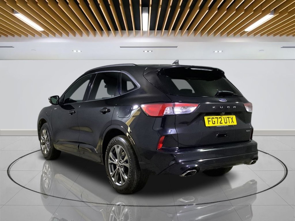 Used Ford Kuga 2022 for sale - 76303994: Photo 6