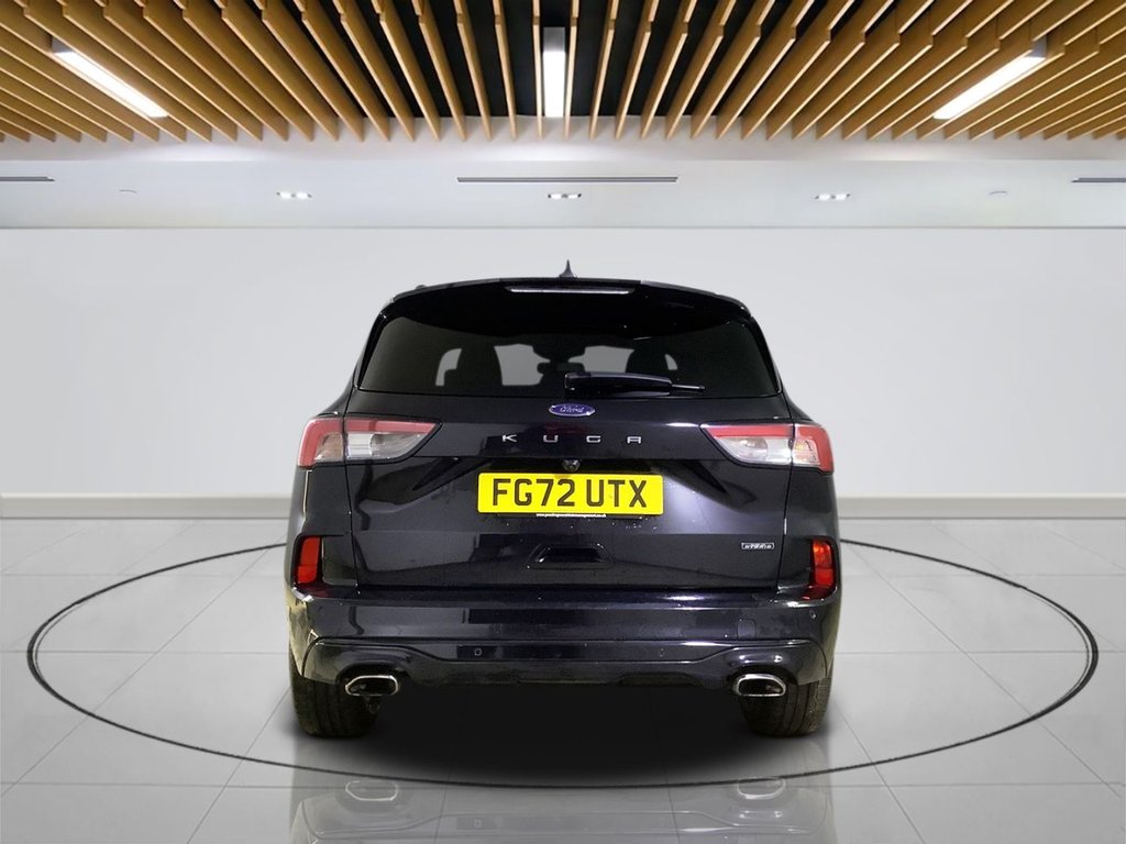 Used Ford Kuga 2022 for sale - 76303994: Photo 7