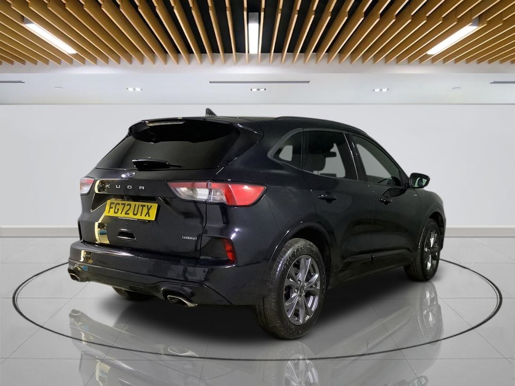 Used Ford Kuga 2022 for sale - 76303994: Photo 8