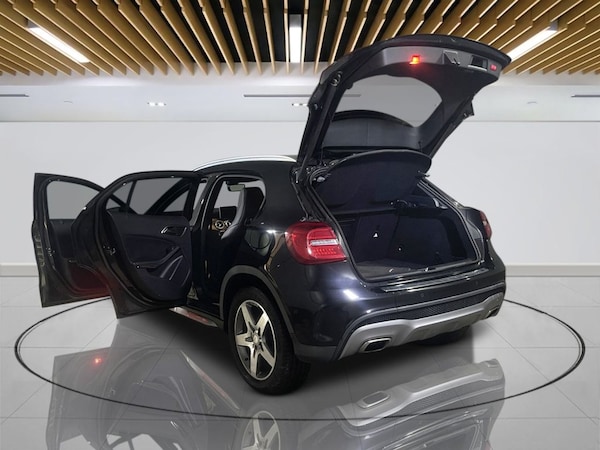 Used Mercedes-Benz GLA 2015 for sale - 76185281: Photo 10