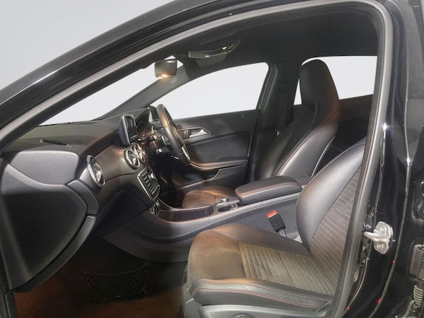 Used Mercedes-Benz GLA 2015 for sale - 76185281: Photo 12