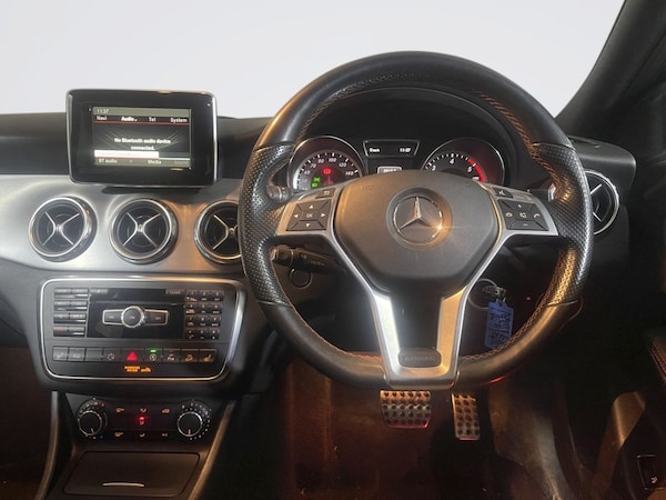 Used Mercedes-Benz GLA 2015 for sale - 76185281: Photo 15