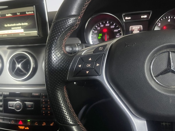 Used Mercedes-Benz GLA 2015 for sale - 76185281: Photo 16