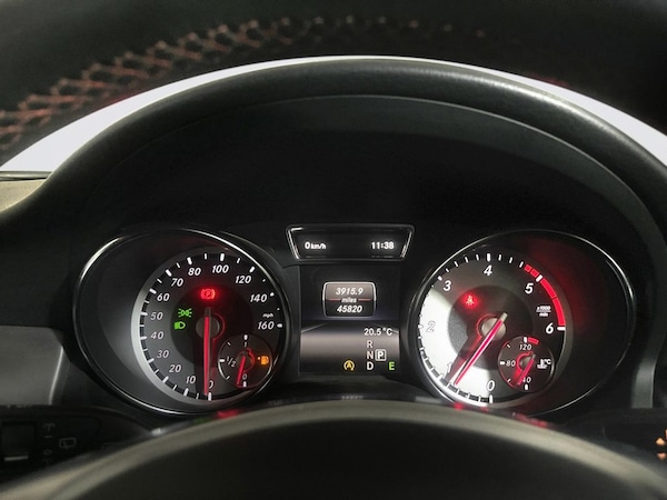 Used Mercedes-Benz GLA 2015 for sale - 76185281: Photo 17
