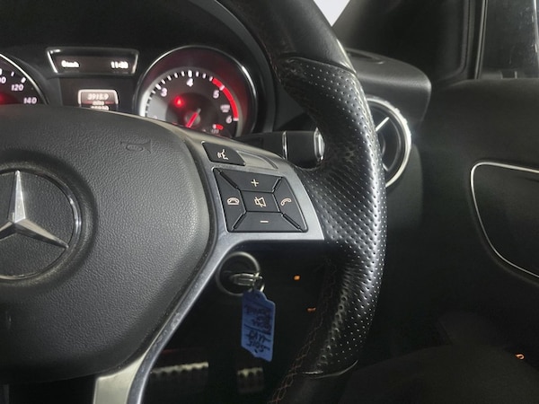 Used Mercedes-Benz GLA 2015 for sale - 76185281: Photo 18