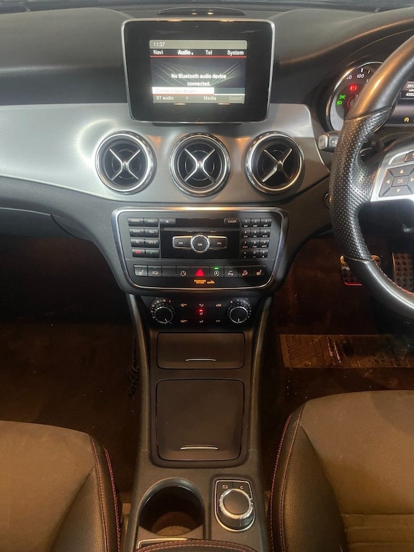 Used Mercedes-Benz GLA 2015 for sale - 76185281: Photo 24