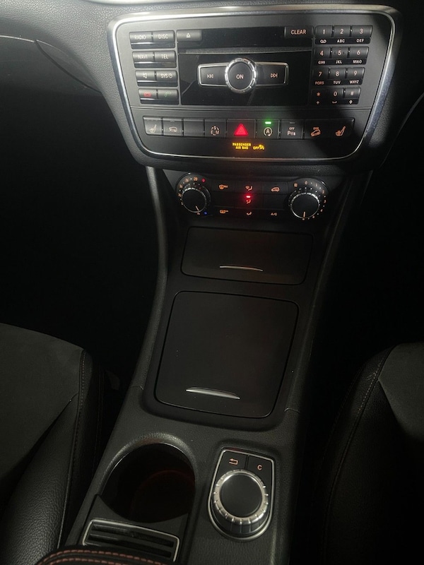 Used Mercedes-Benz GLA 2015 for sale - 76185281: Photo 25