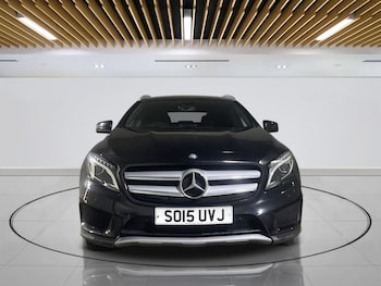 Used Mercedes-Benz GLA 2015 for sale - 76185281: Photo 2