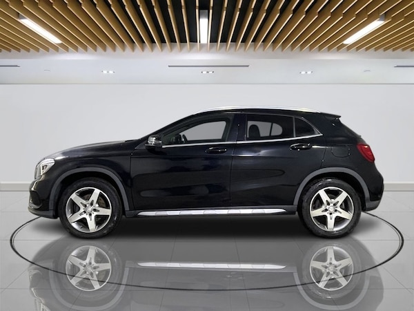 Used Mercedes-Benz GLA 2015 for sale - 76185281: Photo 5