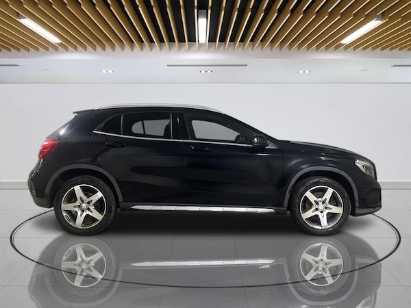 Used Mercedes-Benz GLA 2015 for sale - 76185281: Photo 9